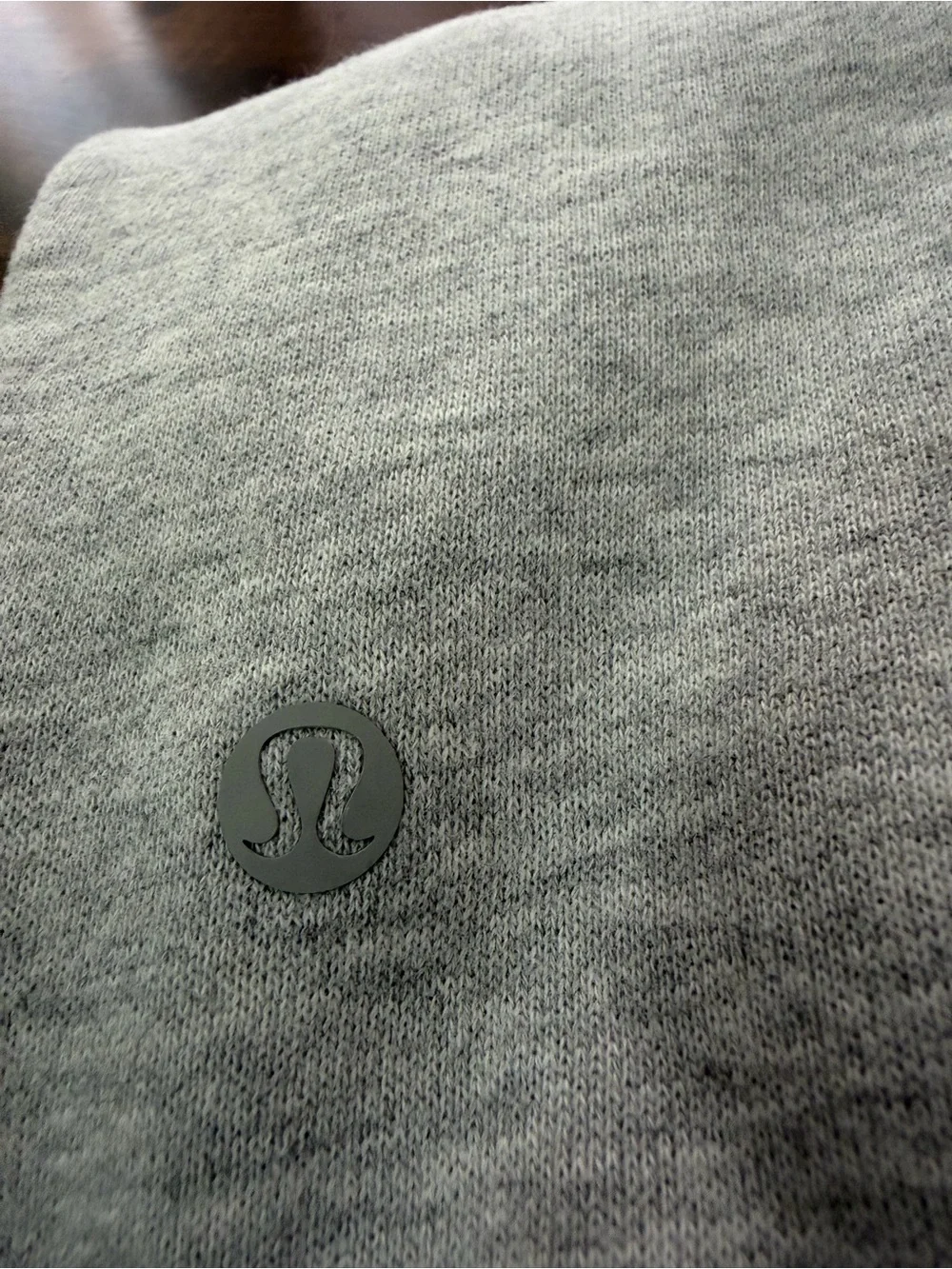 Men's Lululemon Green Bay Packers steady state, joggers